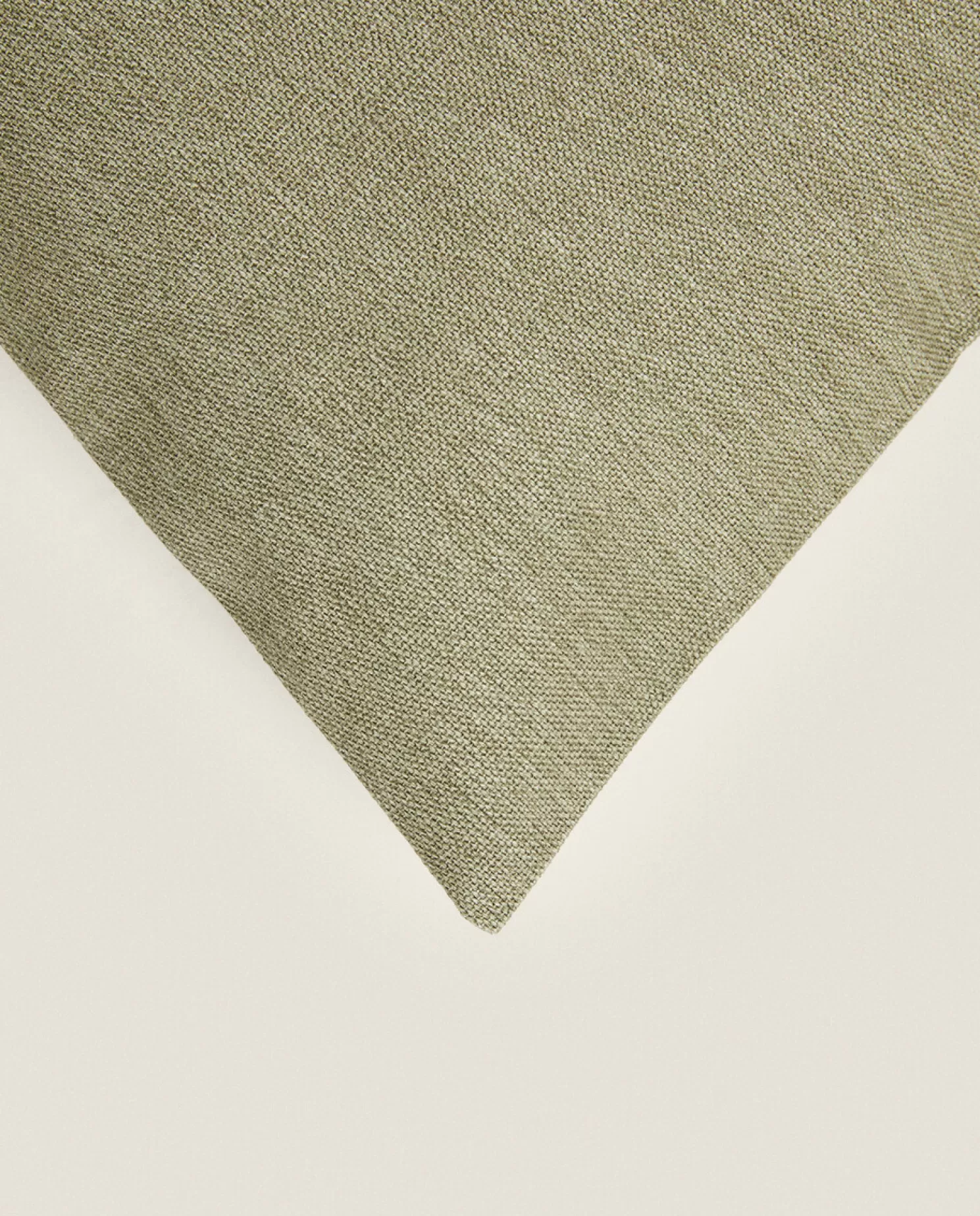 ZARA Home Solido<Capa De Almofada