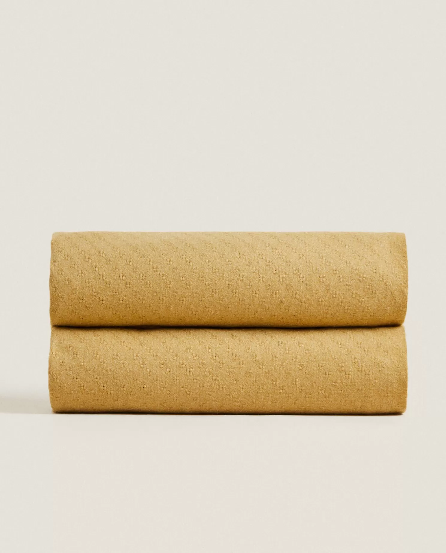 ZARA Home Cobertores<Cobertor Macio