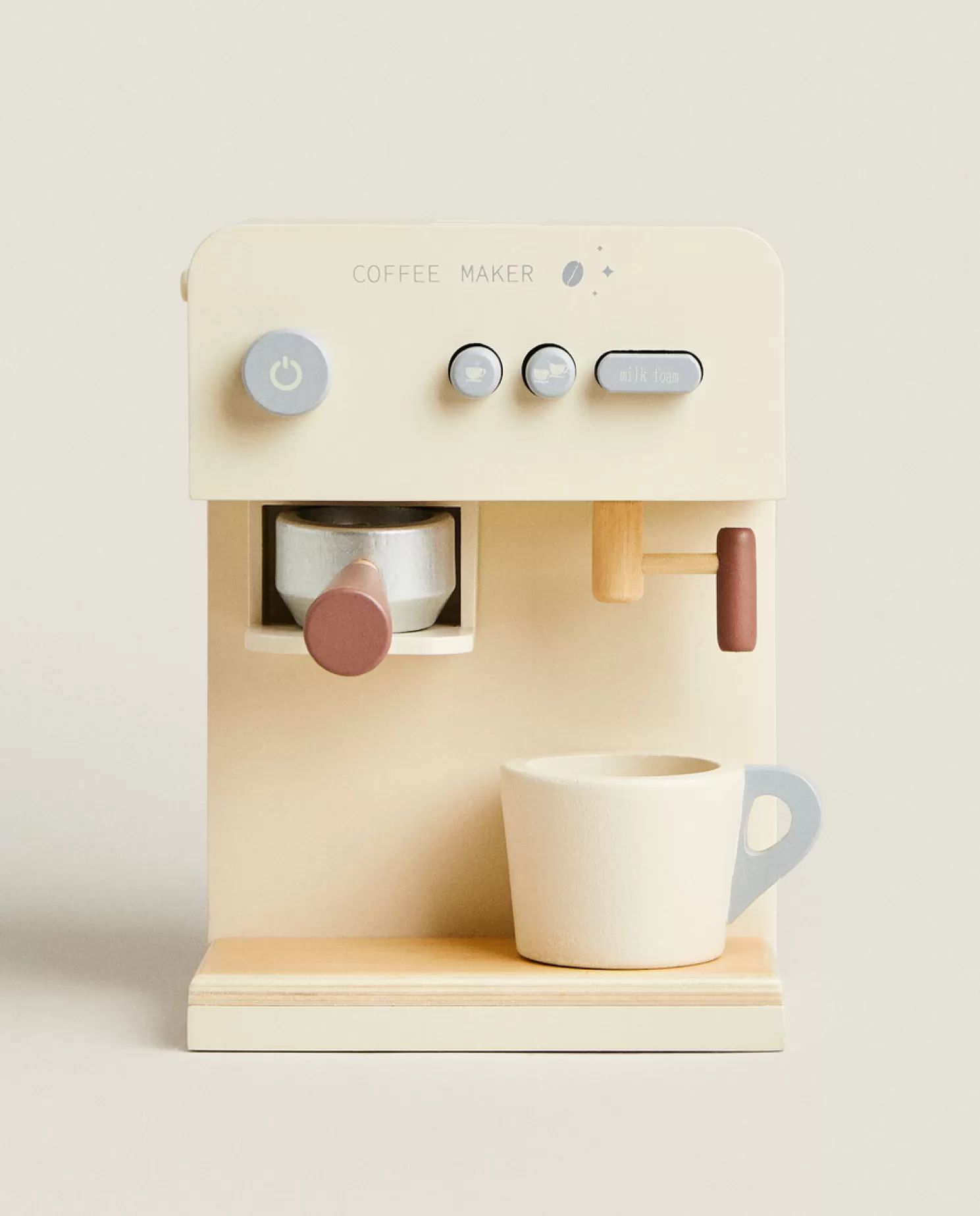 ZARA Home Jogando<Conjunto De Cafe De Brinquedo