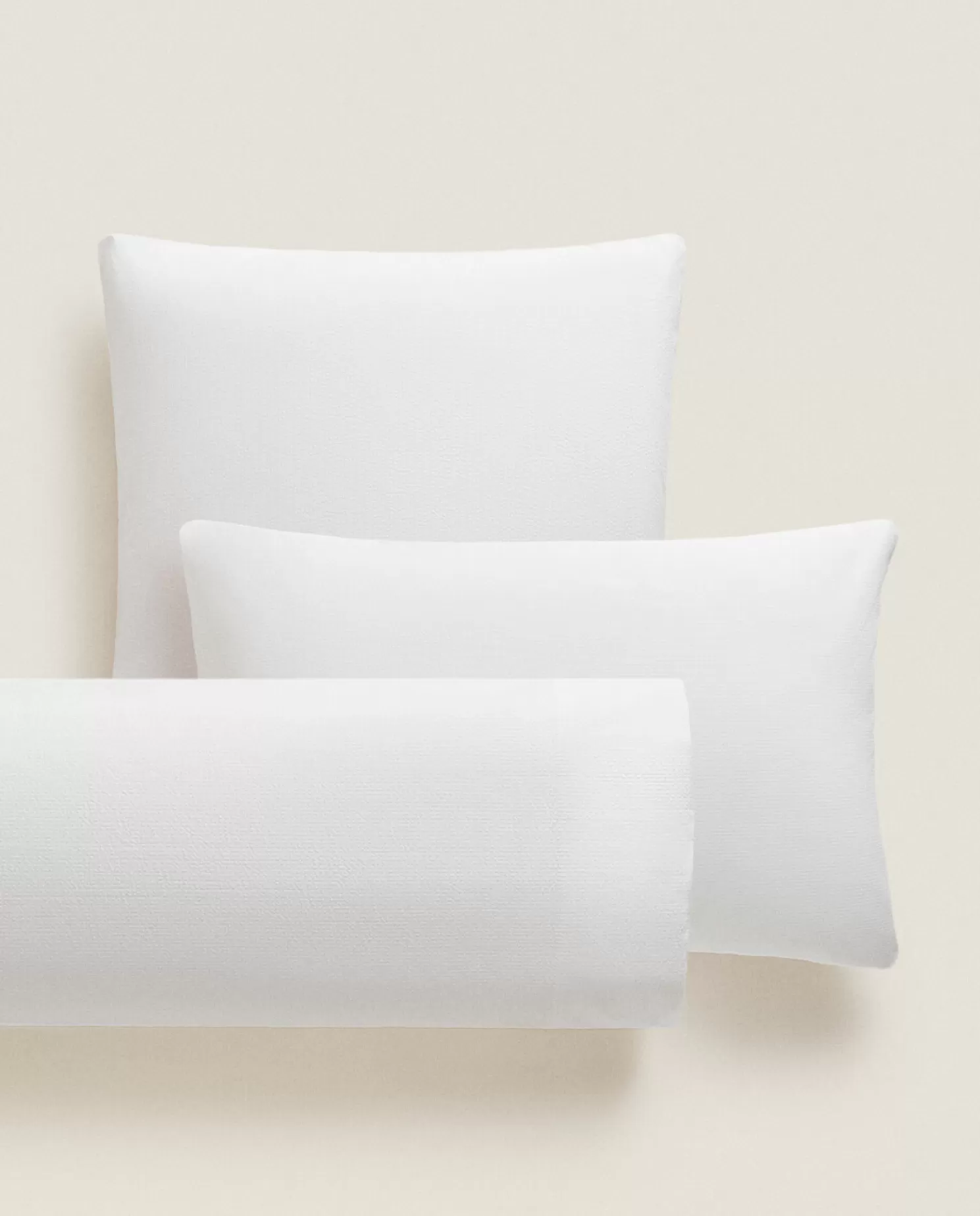ZARA Home Fronhas<Fronha Seersucker
